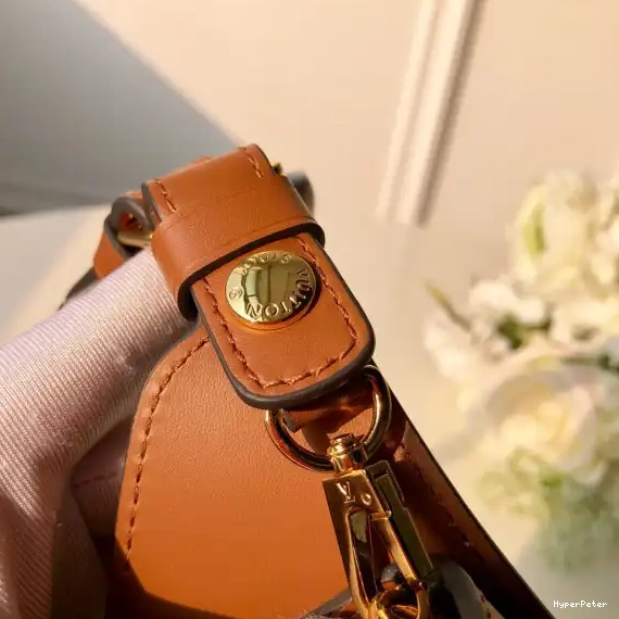 Louis Bag（2019 Spring Vuitton Show） Belt 0617